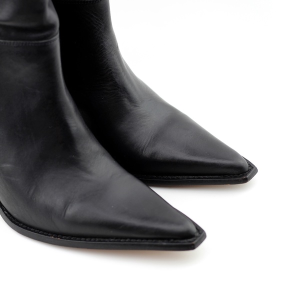 Charlie 1 Horse Artisan Western Boots US 7 - Picture 7 of 15